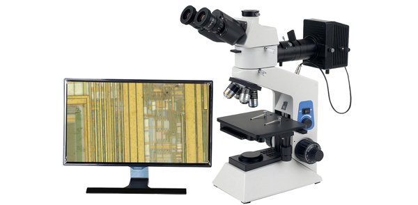 金相显微镜油镜的使用方法说明