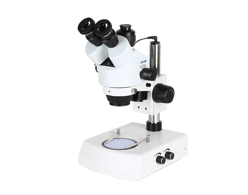 三目体视显微镜 SGO-45T2 