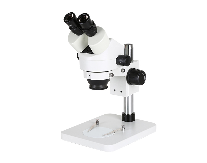连续变倍双目体视显微镜 SGO-45B1