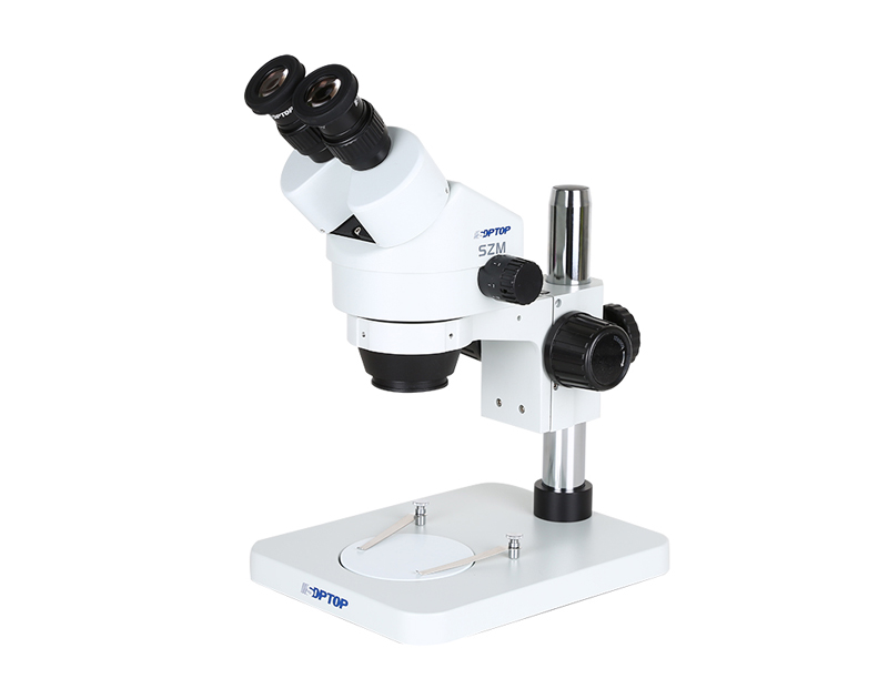 连续变倍体视显微镜 SZMN45-B4