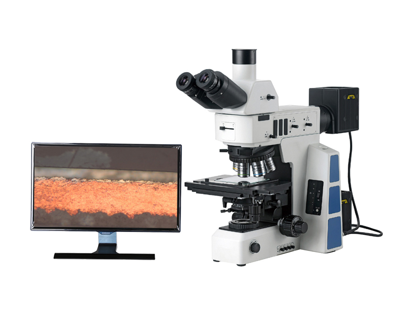 金相显微镜和光学显微镜的区别