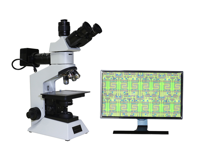金相显微镜和生物显微镜有什么区别？