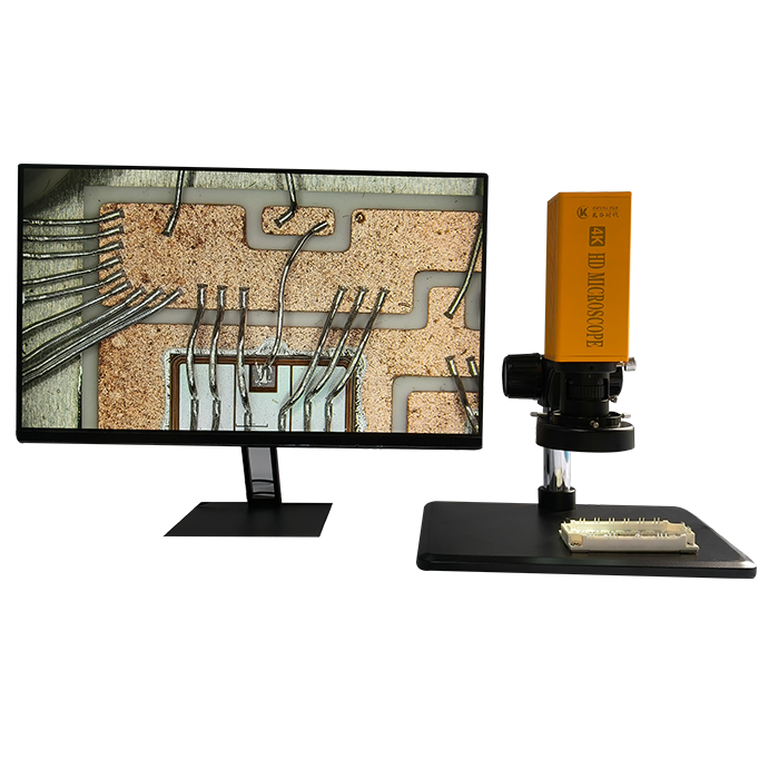 4K高清测量显微镜KK312