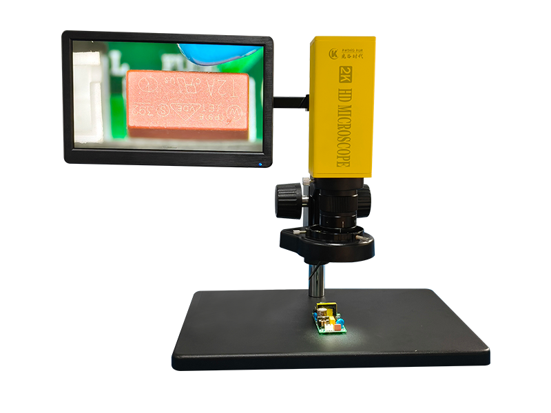 高清测量显微镜KK311
