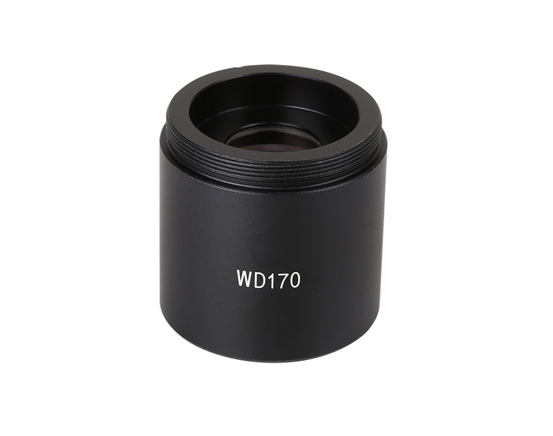 WD170 0.5X缩小镜