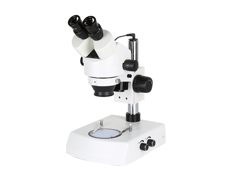 连续变倍双目体视显微镜 SGO-45B2
