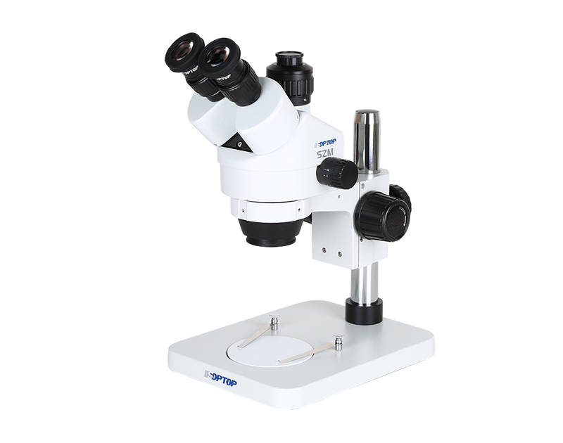 连续变倍体视显微镜 SZMN45TR-B4