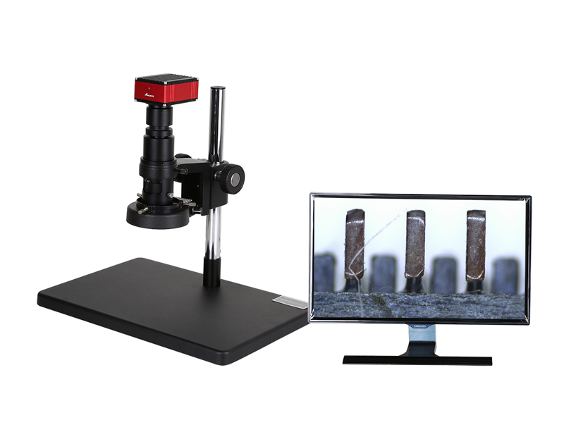 测量视频显微镜 SGO-200HCX
