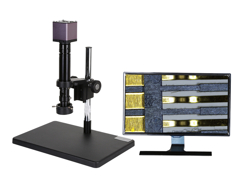 视频测量显微镜 SGO-500HCNX