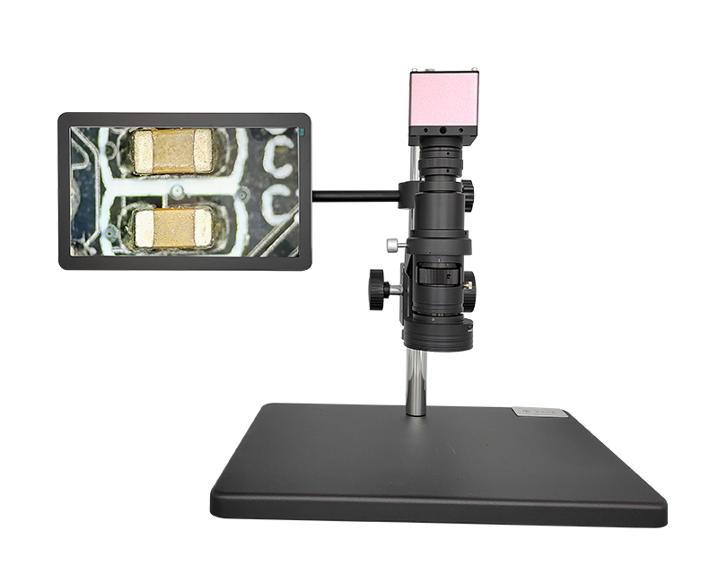 高清电子显微镜 SGO-HD800MX
